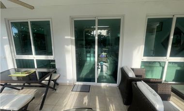 Apartamento en PH Rodman, Playa Bijao (MZ)