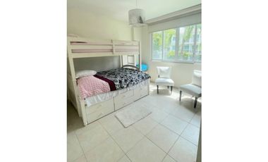 Apartamento en PH Rodman, Playa Bijao (MZ)