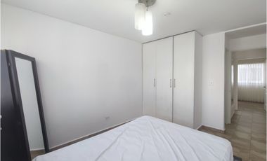 VENTA  APARTAMENTO PARQUE LEFEVRE PH PARQUE LINDO (GS)