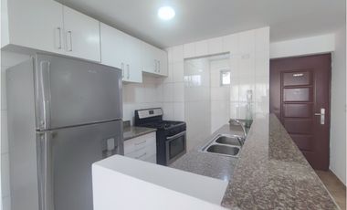 VENTA  APARTAMENTO PARQUE LEFEVRE PH PARQUE LINDO (GS)