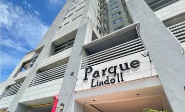 VENTA  APARTAMENTO PARQUE LEFEVRE PH PARQUE LINDO (GS)