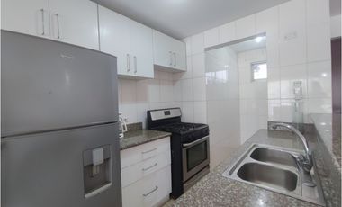 VENTA  APARTAMENTO PARQUE LEFEVRE PH PARQUE LINDO (GS)