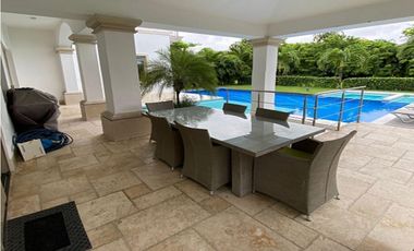 ALQUILER DE CASA EN SANTA MARIA, PH FAIRWAY ESTATE