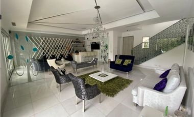 ALQUILER DE CASA EN SANTA MARIA, PH FAIRWAY ESTATE