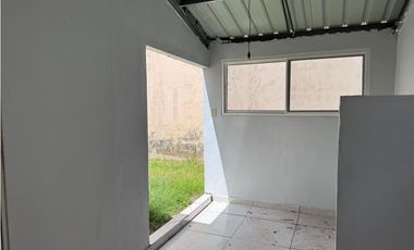 VENDO CASA RESIDENCIAL LA CHORRERA ARBOLEDAS LOS OLIVOS