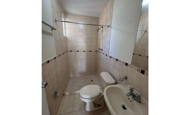 VENDO CASA RESIDENCIAL LA CHORRERA ARBOLEDAS LOS OLIVOS