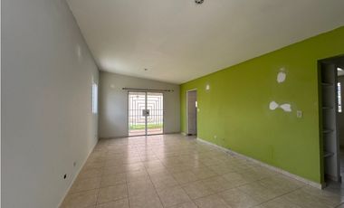 VENDO CASA RESIDENCIAL LA CHORRERA ARBOLEDAS LOS OLIVOS