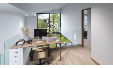 Se Vende casa nueva en pedregal (AP)