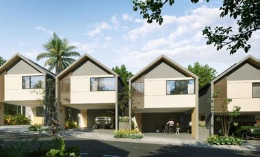 Se Vende casa nueva en pedregal (AP)