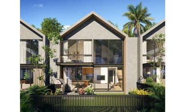 Se Vende casa nueva en pedregal (AP)