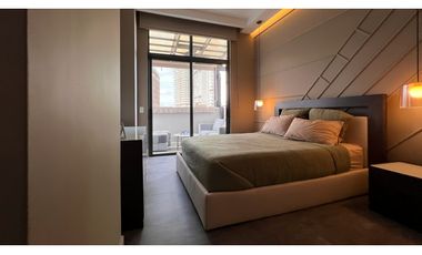 VENTA DE APARTAMENTO EN PH OCEAN HAUSE - SANTA MARA - S.G.