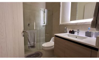 VENTA DE APARTAMENTO EN PH OCEAN HAUSE - SANTA MARA - S.G.