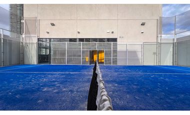 VENTA DE APARTAMENTO EN PH OCEAN HAUSE - SANTA MARA - S.G.