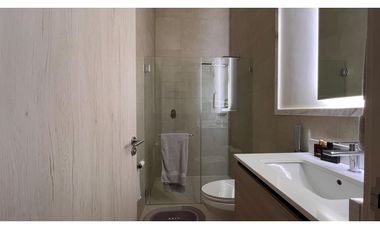 VENTA DE APARTAMENTO EN PH OCEAN HAUSE - SANTA MARA - S.G.