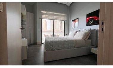 VENTA DE APARTAMENTO EN PH OCEAN HAUSE - SANTA MARA - S.G.
