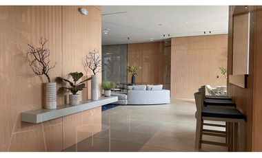 VENTA DE APARTAMENTO EN PH OCEAN HAUSE - SANTA MARA - S.G.