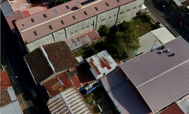 Se Vende Casa en Calle Damián Carles, Penonomé