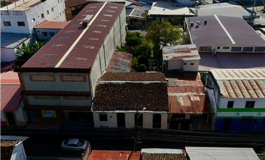 Se Vende Casa en Calle Damián Carles, Penonomé