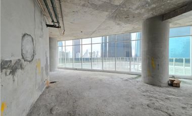 VENTA OFICINAS PH F&F TOWER EN CALLE 50 (OF)
