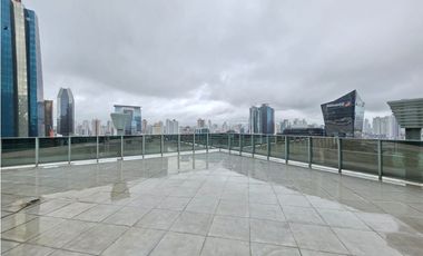 VENTA OFICINAS PH F&F TOWER EN CALLE 50 (OF)