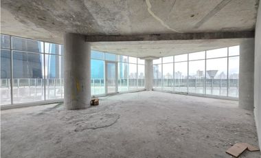 VENTA OFICINAS PH F&F TOWER EN CALLE 50 (OF)