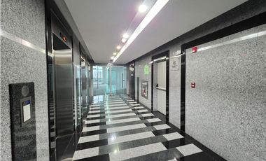 VENTA OFICINAS PH F&F TOWER EN CALLE 50 (OF)