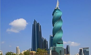 VENTA OFICINAS PH F&F TOWER EN CALLE 50 (OF)