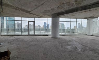 VENTA OFICINAS PH F&F TOWER EN CALLE 50 (OF)