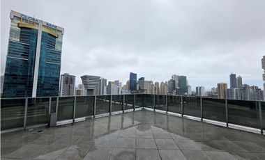 VENTA OFICINAS PH F&F TOWER EN CALLE 50 (OF)