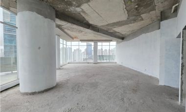 VENTA OFICINAS PH F&F TOWER EN CALLE 50 (OF)