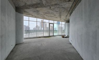 VENTA OFICINAS PH F&F TOWER EN CALLE 50 (OF)