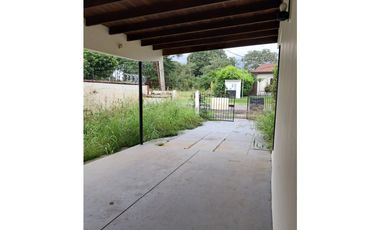 Casa en Ventas en El Terronal