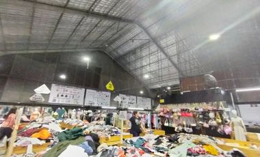 SE ALQUILA BODEGA EN TRANSISTMICA