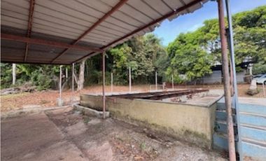 VENTA LOTE EN LLANOS DE CURUNDÚ