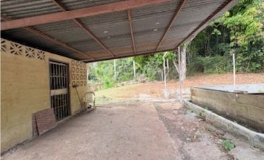 VENTA LOTE EN LLANOS DE CURUNDÚ