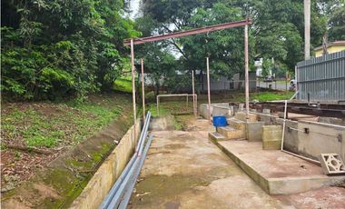 VENTA LOTE EN LLANOS DE CURUNDÚ
