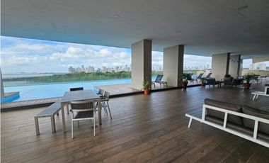 VENTA DE APARTAMENTO EN COSTA DEL ESTE PH BALI