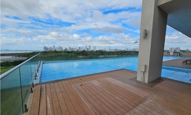 VENTA DE APARTAMENTO EN COSTA DEL ESTE PH BALI