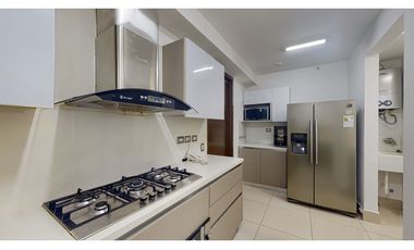 VENTA DE APARTAMENTO EN COSTA DEL ESTE PH BALI