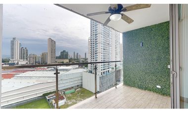 VENTA DE APARTAMENTO EN COSTA DEL ESTE PH BALI