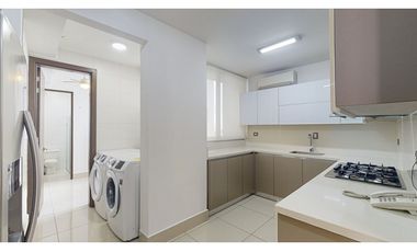 VENTA DE APARTAMENTO EN COSTA DEL ESTE PH BALI