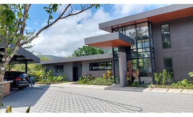 Se Vende espectacular casa en El Valle de Antón, Coclé (CO)