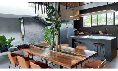 Se Vende espectacular casa en El Valle de Antón, Coclé (CO)