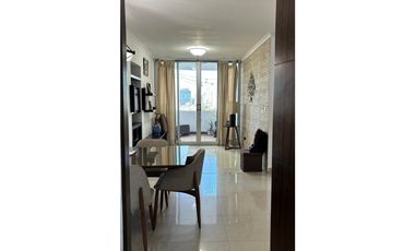 Se Alquila apartamento en San Francisco, Panamá (CO)