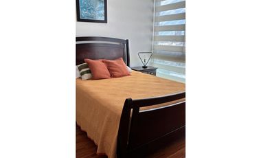 Se Alquila apartamento en San Francisco, Panamá (CO)