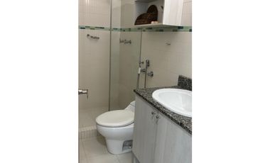 Se Alquila apartamento en San Francisco, Panamá (CO)