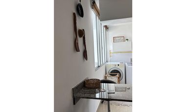 Se Alquila apartamento en San Francisco, Panamá (CO)