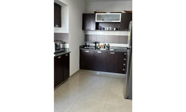 Se Alquila apartamento en San Francisco, Panamá (CO)