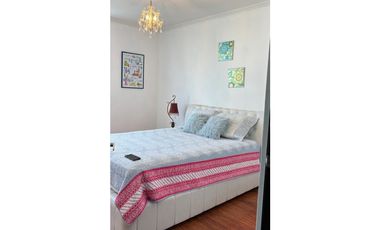 Se Alquila apartamento en San Francisco, Panamá (CO)