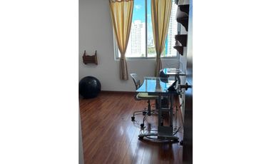 Se Alquila apartamento en San Francisco, Panamá (CO)
